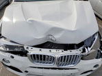 BMW X3 2015