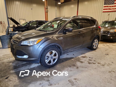 Ford Escape 2016 - Image 1 of 12