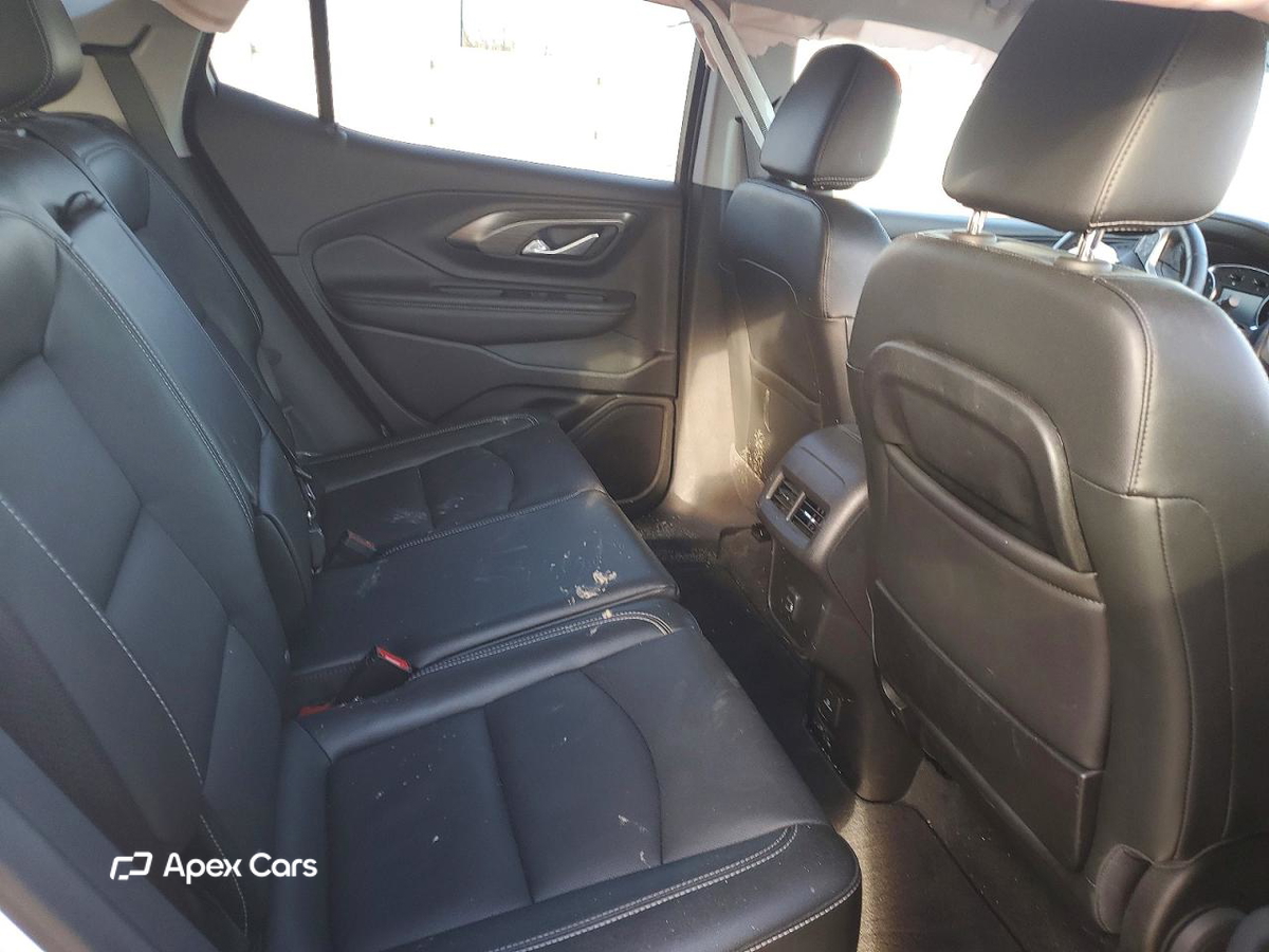 GMC Terrain 2024