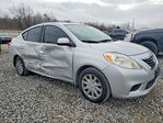 Versa 2013