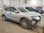 Nissan Rogue 2018