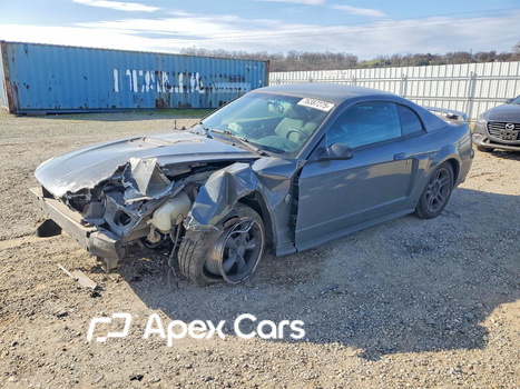 Ford Mustang 2004 - Image 1 of 13