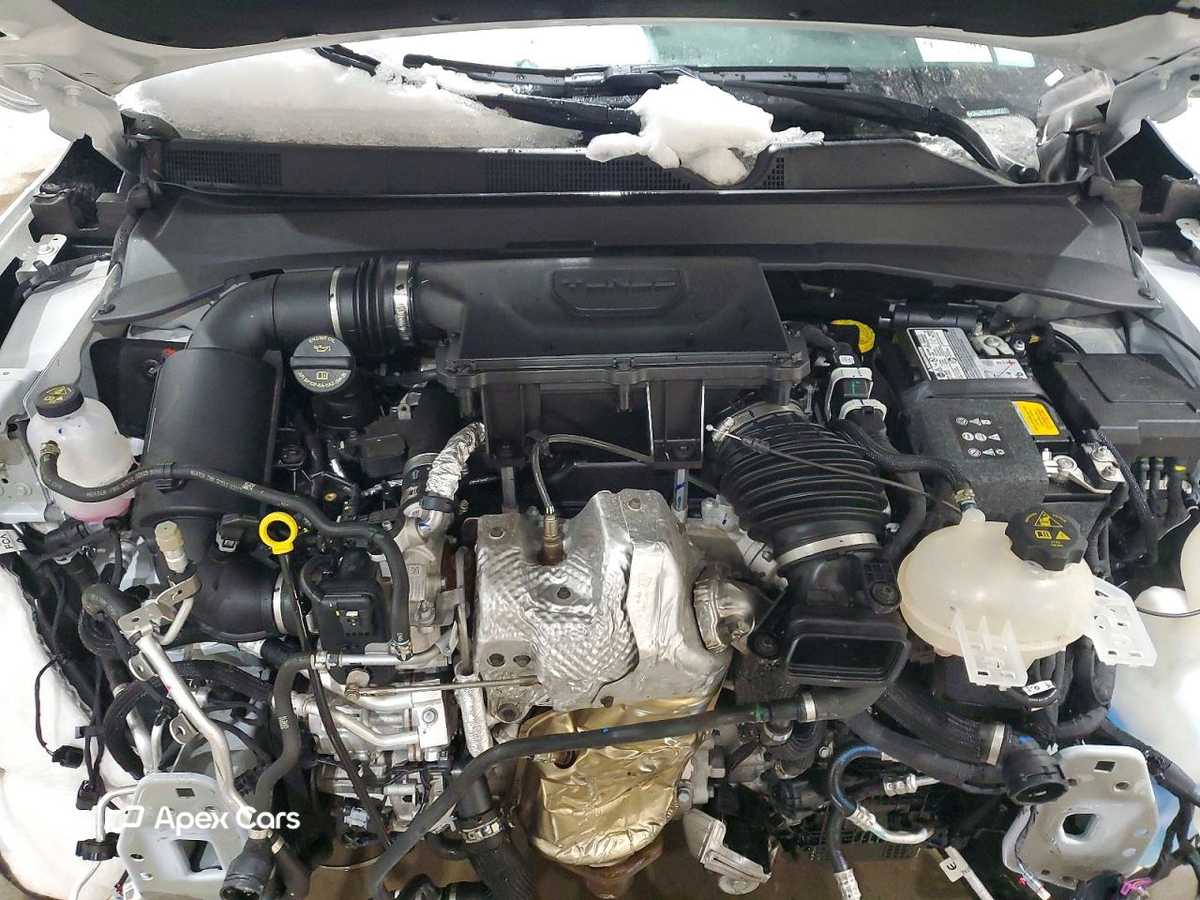Jeep Compass 2025