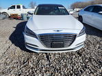Genesis G80 2018