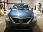 Nissan Versa 2015