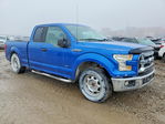 Ford F-150 2015