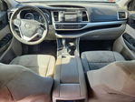 Toyota Highlander 2015