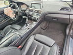 BMW Series 6 2014