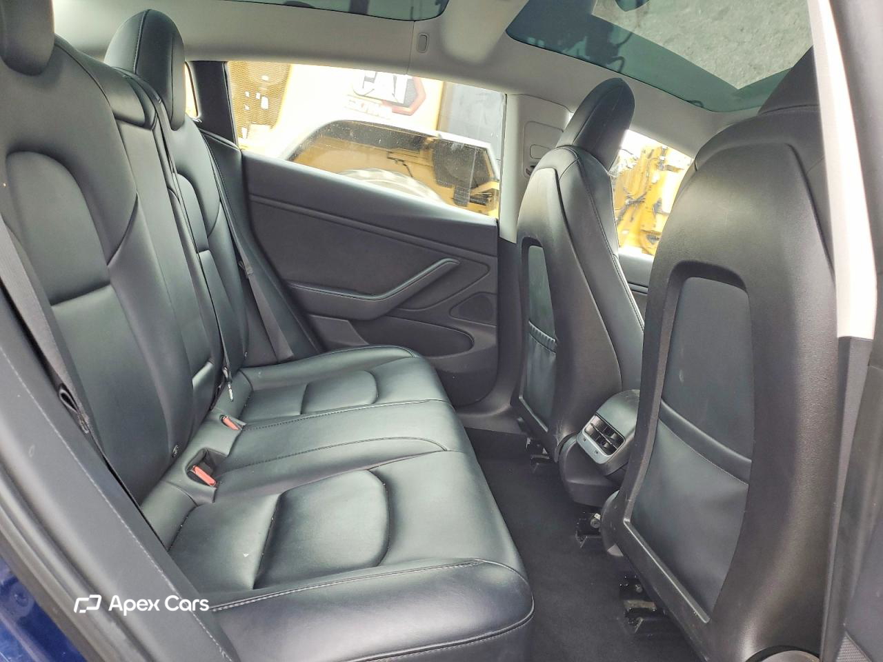 Tesla Model 3 2019