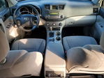 Toyota Highlander 2012