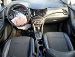 Chevrolet Trax 2021