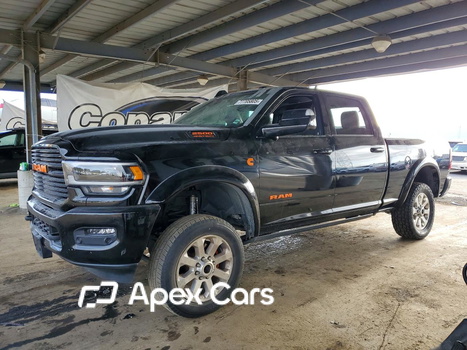 RAM 2500 2020 - Image 1 of 12