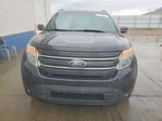 Ford Explorer 2015