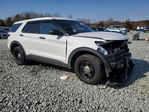 Ford Explorer 2025