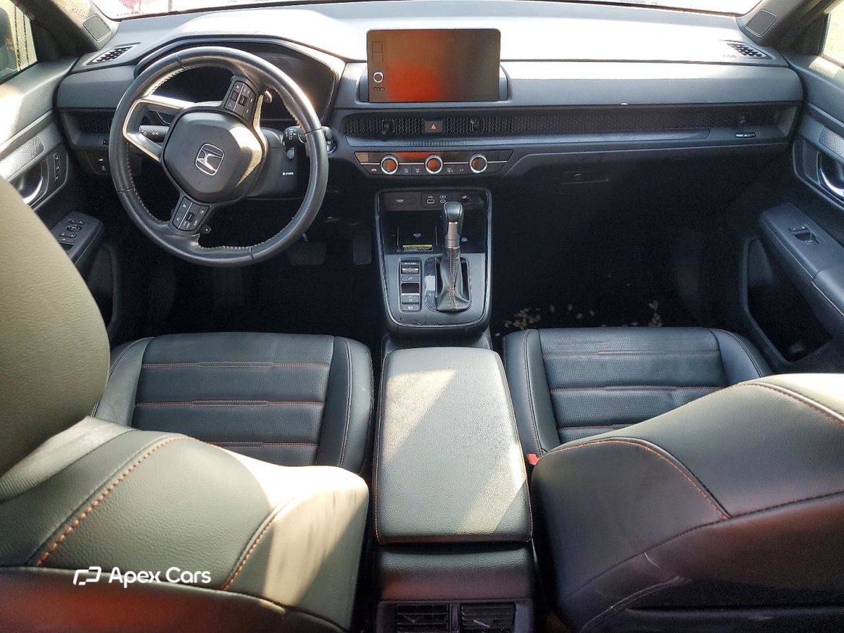 Honda CR-V 2024