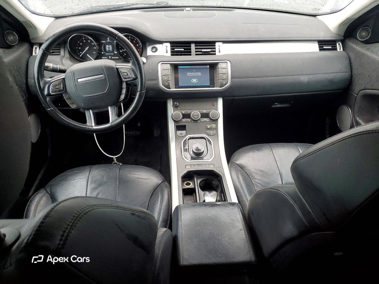 Land Rover Range Rover 2017