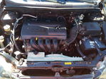 Toyota Corolla 2003