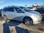 Honda Odyssey 2012