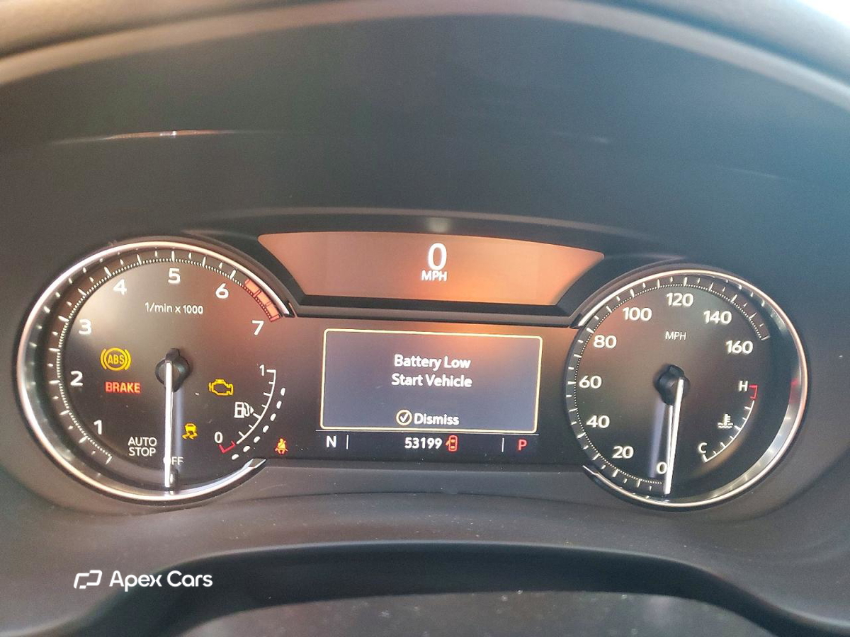 Cadillac XT4 2023