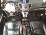 Honda CR-V 2013