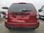 Subaru Forester 2018