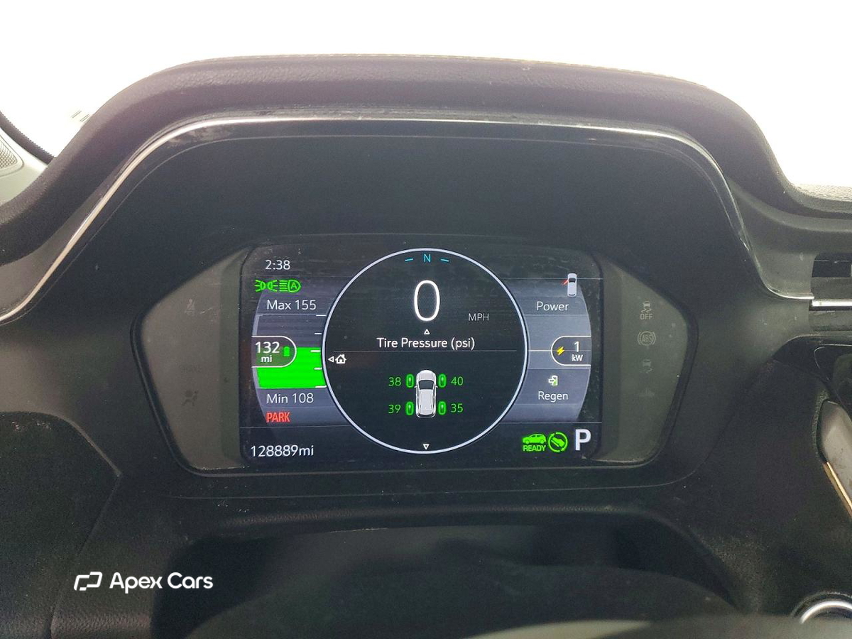 Chevrolet Bolt 2023