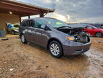 Honda Odyssey 2014