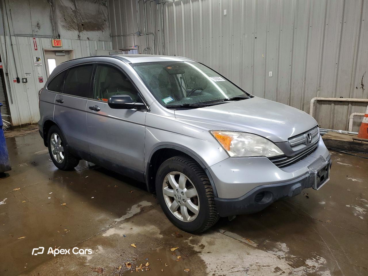 Honda CR-V 2008