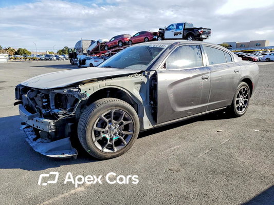 Dodge Charger 2018 - Image 1 of 13