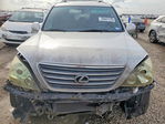 Lexus GX 2009