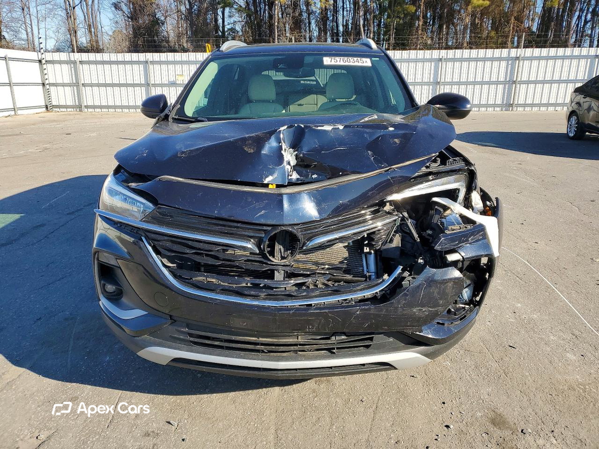 Buick Encore 2020