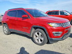 Jeep Compass 2018