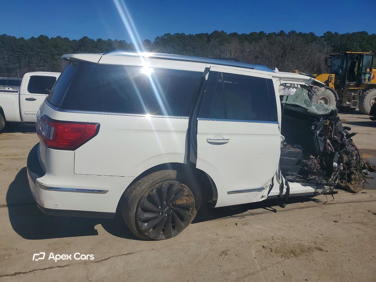 Lincoln Navigator 2020