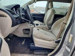 Dodge Caravan 2012