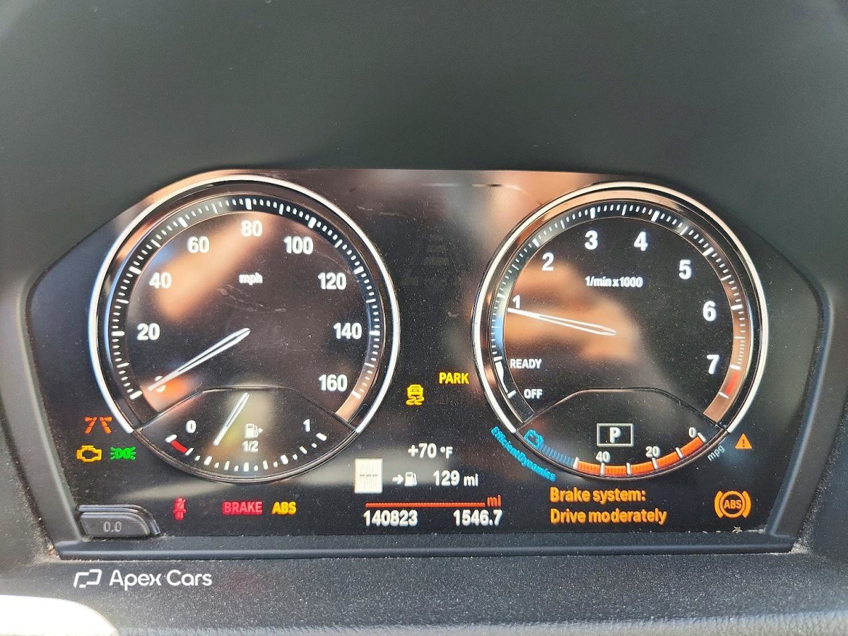 BMW X2 2018