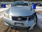 Lexus IS 2008