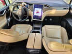 Tesla Model X 2016