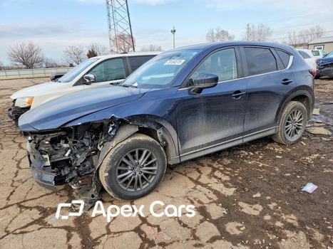 Mazda CX-5 2020 - Image 1 of 14