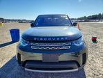 Land Rover Discovery 2017