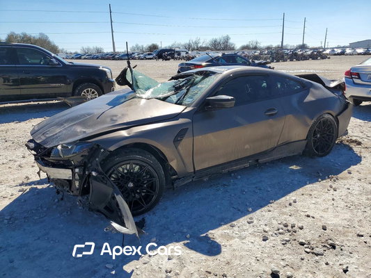 2025 BMW M4 - Image 1 of 5