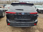 Toyota Highlander 2023