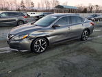 Nissan Altima 2018
