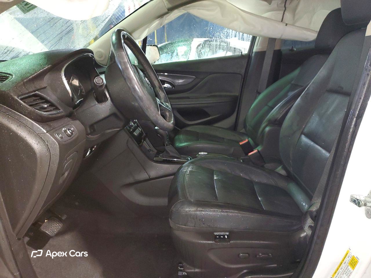 Buick Encore 2019