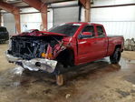 Chevrolet Silverado 2019
