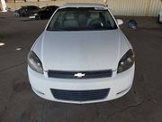 Chevrolet Impala 2007