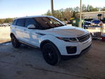 Land Rover Range Rover Evoque 2018