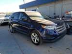 Ford Edge 2016
