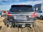 Subaru Ascent 2019