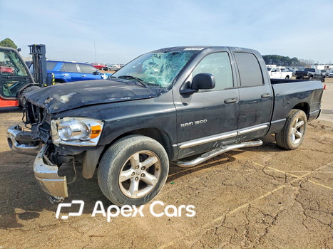 Dodge RAM 2007 - Zdjęcie 1 z 13