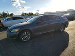 Lexus GS 2006